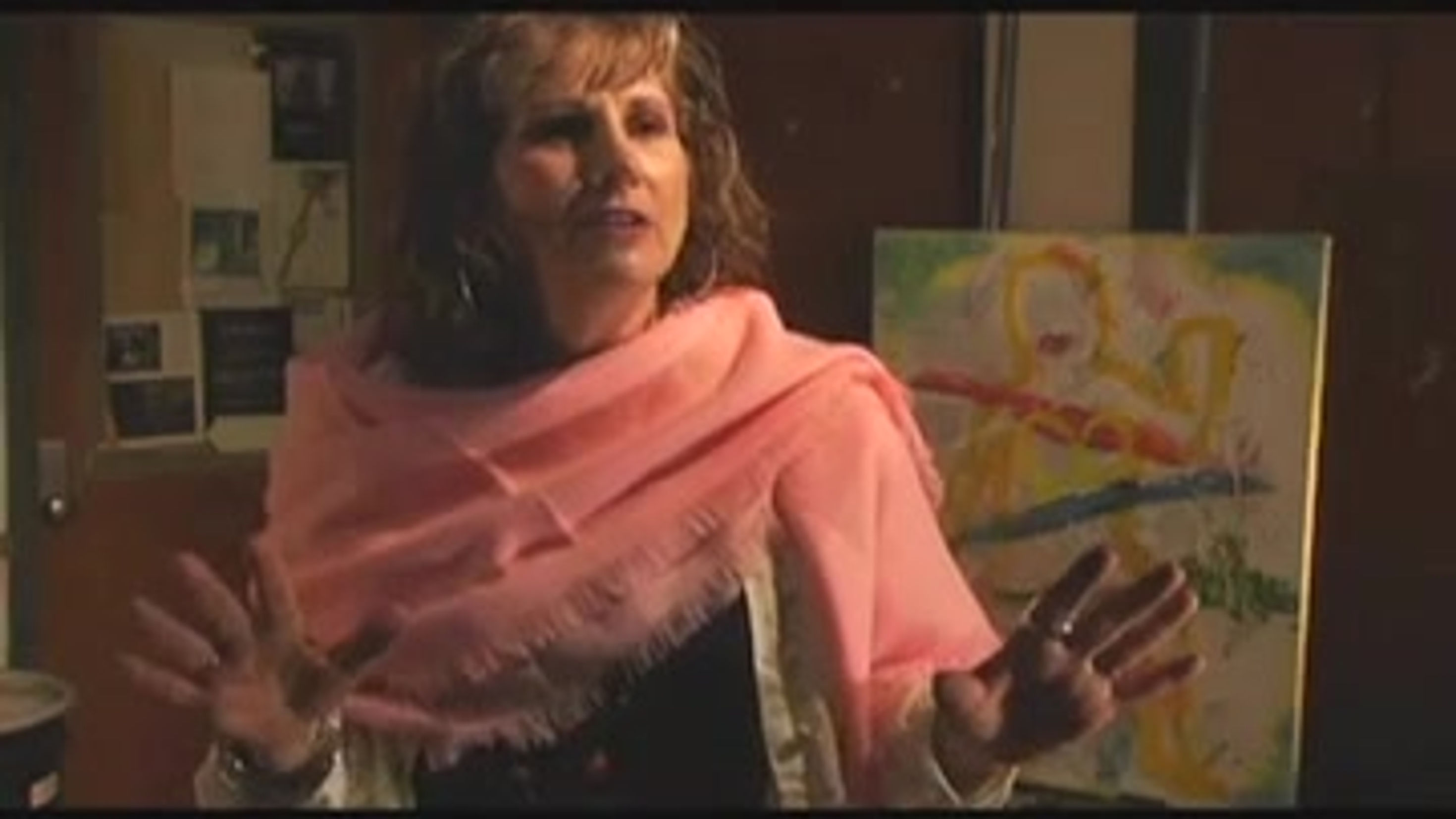 Nancy Brame - Video Reel